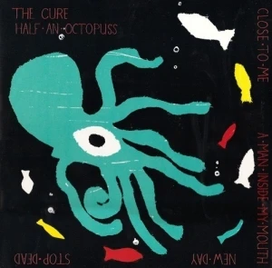 Half an Octopuss