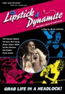 Lipstick & Dynamite: The First Ladies Of Wrestling