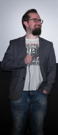 Robert Husted