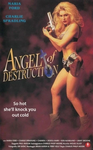 Theatrical Poster (Italy)