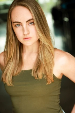 Emily Jane Farr