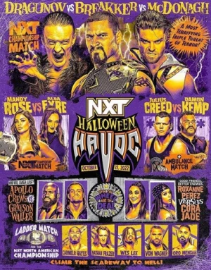 Theatrical Poster