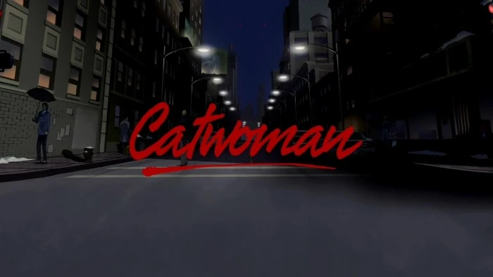 Title Card