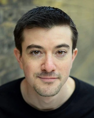 Harry Russell