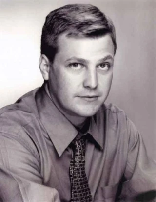 Jason Duffy Klemm