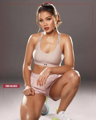 Jema Galanza