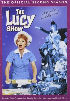 DVD Cover (Paramount)