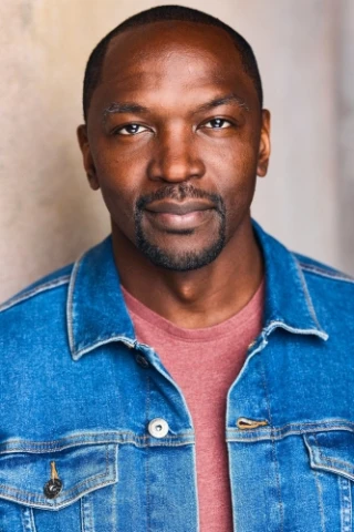 Michael Jibrin