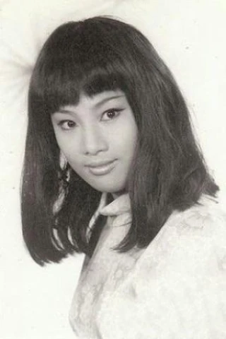 Angela Mao