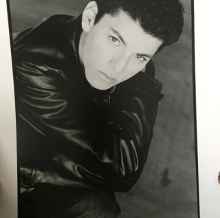 Jeremy Madick