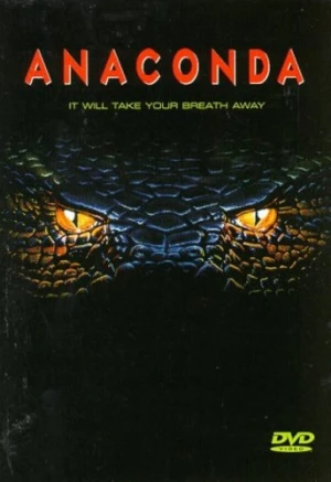 DVD Cover (Sony Home Entertainment)