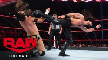 WWE Crown Jewel 2019 Fallout
