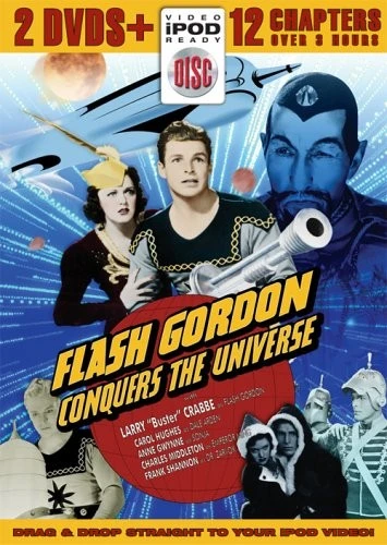 DVD Cover (Delta)