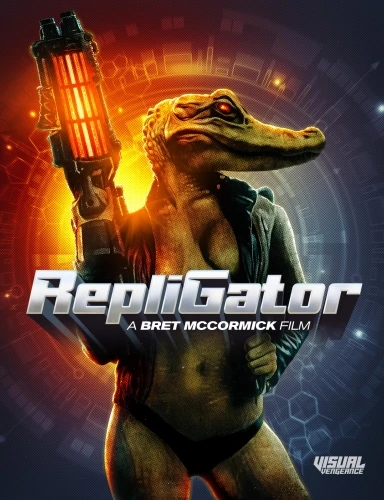 Theatrical Poster