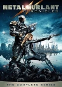 Metal Hurlant Chronicles: Season 1