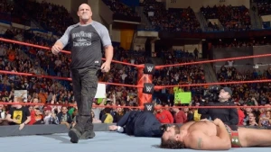 Raw Halloween
