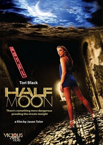DVD Cover (Vicious Circle Films)
