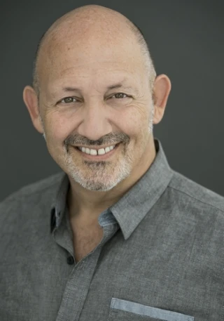 Brian Nahas