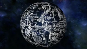 The Constellation Code