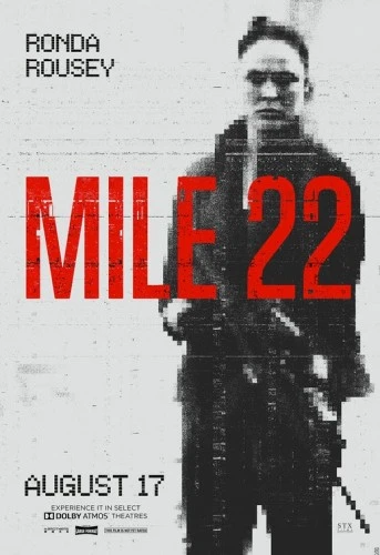 Theatrical Poster (USA)