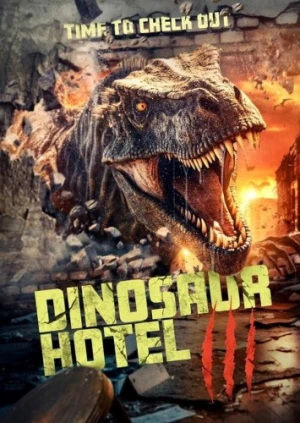 Theatrical Poster
