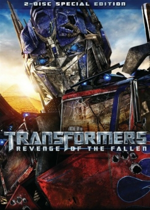 DVD Cover (Paramount Special Edition)