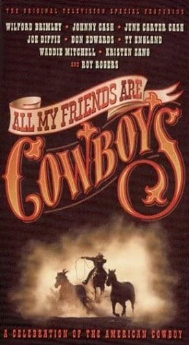 VHS Cover (PBS)