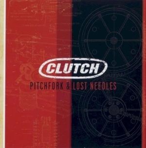 Pitchfork & Lost Needles