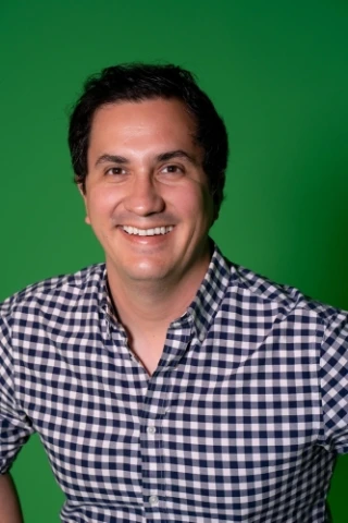 Mauricio Arrioja