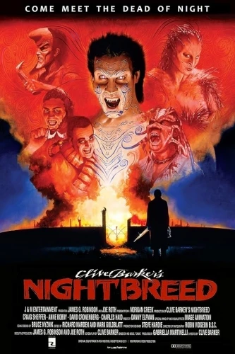 Theatrical Poster (USA)