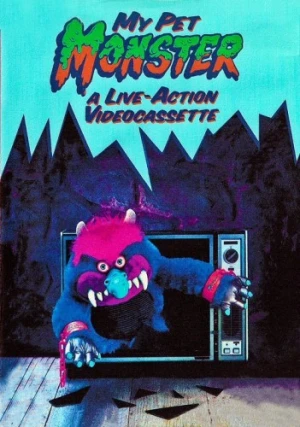VHS Cover (Hi-Tops Video)