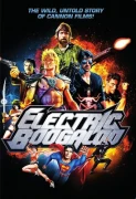 Electric Boogaloo: The Wild, Untold Story Of Cannon Films