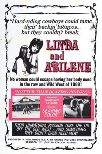 Theatrical Poster