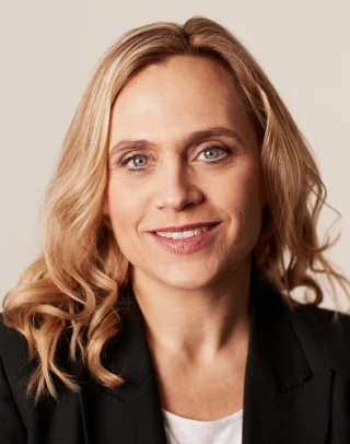 Rikke Ennis
