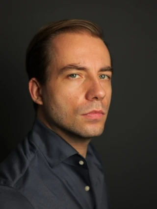Geoffrey Alkemade