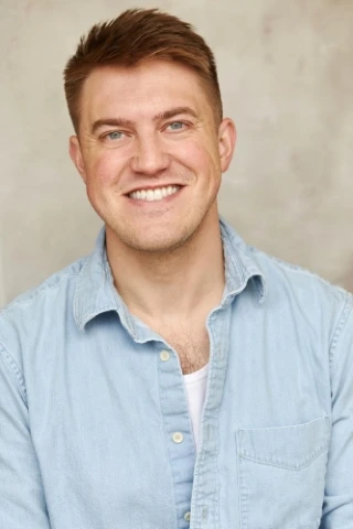 Liam Callister