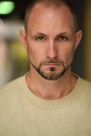 Steve Hamilton