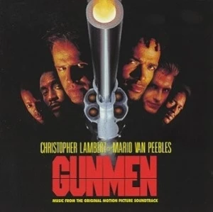 Gunmen