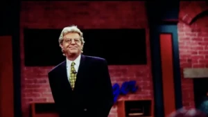 Trash TV: Dirty and Deadly Talk