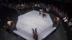 IMPACT Wrestling #580