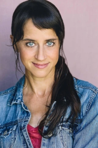 Nicole Gabriella Scipione