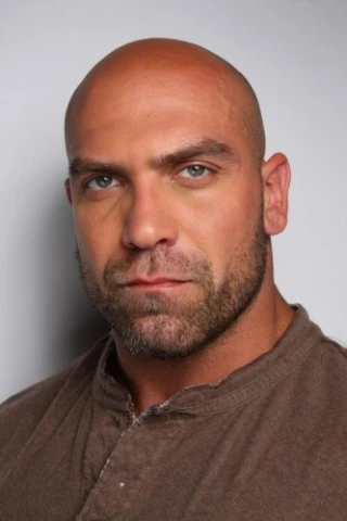 Michael DeMello