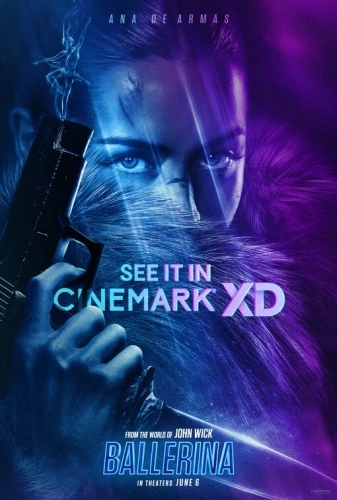 Theatrical Poster (USA)