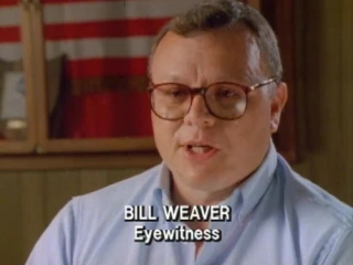Bill Weaver