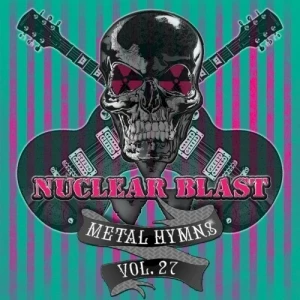 Metal Hymns, Vol. 27