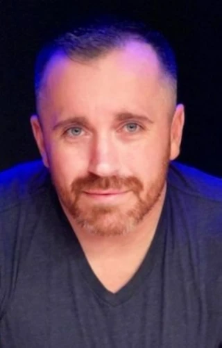 Dan Barry