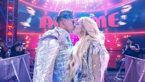 Back to Miz-ness