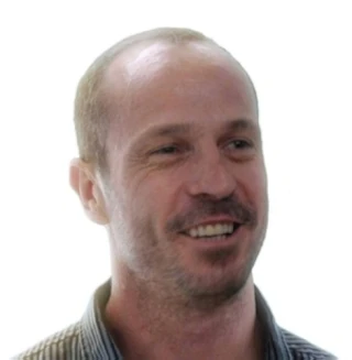Greig Buckle