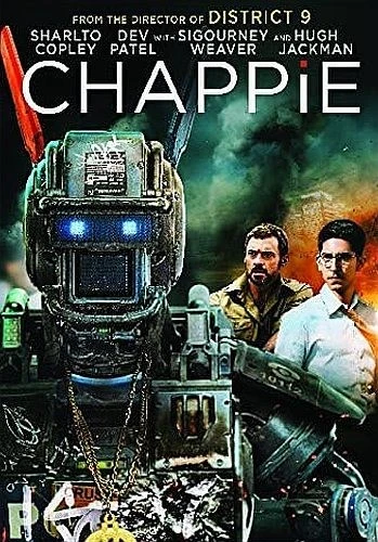 DVD Cover (Sony Home Entertainment)