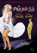 The Seven Year Itch